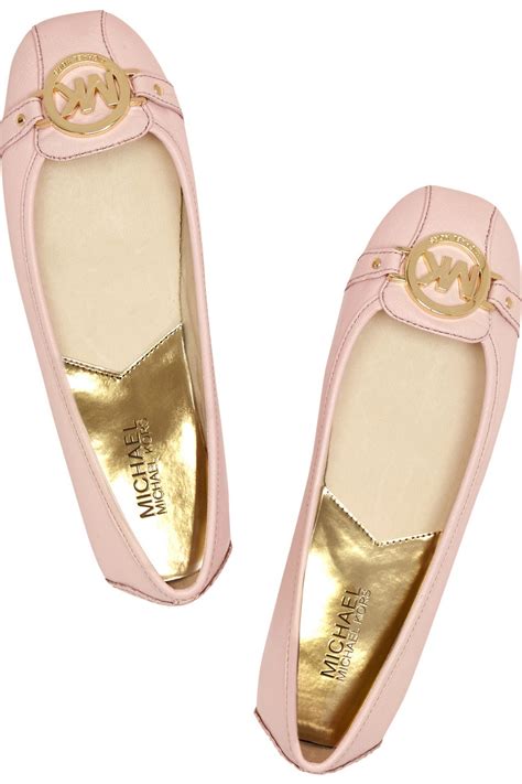 Michael Michael Kors Ballerina Shoes for Women 